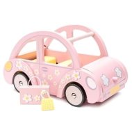 Le Toy Van  Auto Sophie - cena, porovnanie