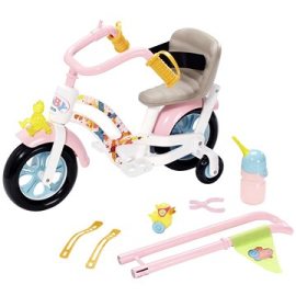 Zapf Creation Baby Born Bicykel