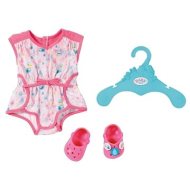 Zapf Creation Baby Born Pyžamko a papučky - cena, porovnanie