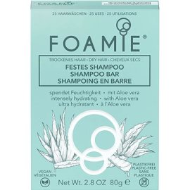 Foamie Aloe Spa 80g