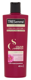 TRESemmé Colour Shineplex Shampoo 400ml