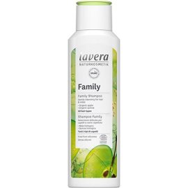 Lavera Family Shampoo 250ml