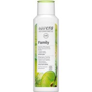 Lavera Family Shampoo 250ml - cena, porovnanie