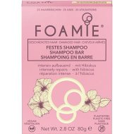 Foamie Floral Flair 80g - cena, porovnanie