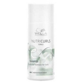 Wella Nutricurls Micellar Curls 50ml