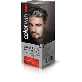 Colorwin Pre mužov proti vypadávániu vlasov 150ml