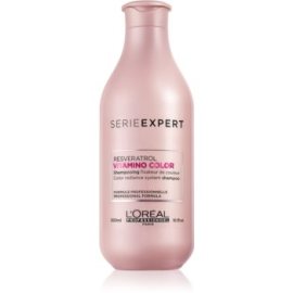 L´oreal Paris Serie Expert Vitamino Color Shampoo 300ml