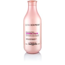 L´oreal Paris Serie Expert Vitamino Color Shampoo 500ml