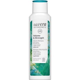 Lavera Volume & Strength Shampoo 250ml