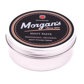 Morgans Matt Paste 75ml