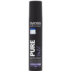 Syoss Pure Hold 200ml