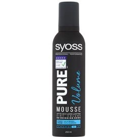 Syoss Pure Volume 250ml