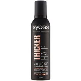 Syoss Thicker Hair 250ml