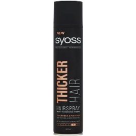 Syoss Thicker Hair 300ml