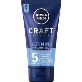 Nivea Men Craft Stylers 150ml