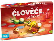 Albi Človeče, nehnevaj sa! - cena, porovnanie