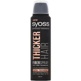 Syoss Thicker Hair Fiber 150ml