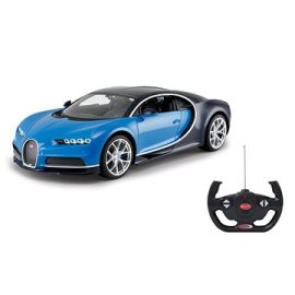 Jamara Bugatti Chiron 1:14