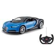 Jamara Bugatti Chiron 1:14 - cena, porovnanie