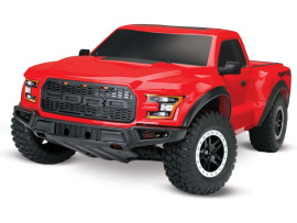 Traxxas Ford F-150 SVT Raptor 1:10 TQ RTR