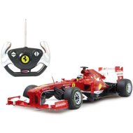 Jamara Ferrari F1 - cena, porovnanie