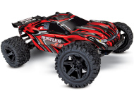 Traxxas Rustler 1:10 4WD RTR - cena, porovnanie