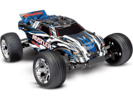 Traxxas Rustler 1:10 RTR - cena, porovnanie