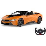 Jamara BMW I8 Roadster 1:12 - cena, porovnanie