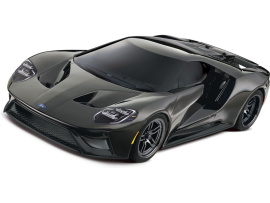 Traxxas Ford GT 1:10 TQi RTR