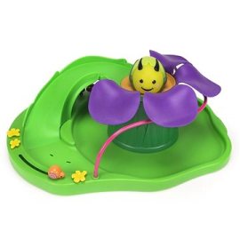 Hexbug CuddleBots - Šmykľavka, hrací set