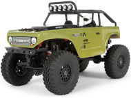 Axial SCX24 Deadbolt 1:24 4WD RTR - cena, porovnanie
