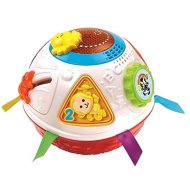 VTech Neposlušná loptička - cena, porovnanie