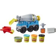Hasbro  Play-Doh Wheels Betónová miešačka - cena, porovnanie
