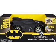 Spinmaster Batman RC Batmobile základný - cena, porovnanie