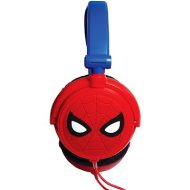 Lexibook Spider Man Stereo slúchadlá - cena, porovnanie