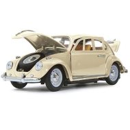 Jamara Die Časť VW Beatle - cena, porovnanie