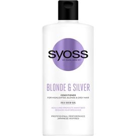 Syoss Blond Conditioner 500ml
