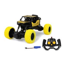 Jamara Slighter CR2 RC Crawler Diecast