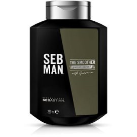 Sebastian Seb Man The Smoother 250ml