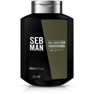 Sebastian Seb Man The Smoother 250ml - cena, porovnanie