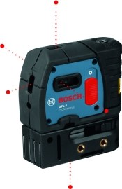 Bosch GPL 5