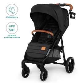 KinderKraft Grande LX