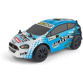Hobbyzone NincoRacers X Rally Galaxy 1:30