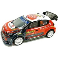 Hobbyzone NincoRacers Citroen C3 WRC RTR - cena, porovnanie