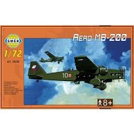 Smer Model Kit 0938 - Aero MB-200 - cena, porovnanie