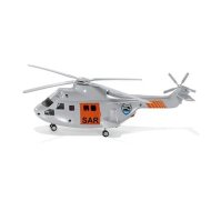 Siku  Super dopravný vrtuľník - cena, porovnanie