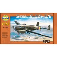 Smer Model Kit 0935 - Siebel Si 204 D/E