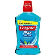 Colgate Plax Multi Protection Cool Mint 1000ml - cena, porovnanie