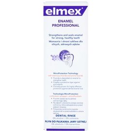 Gaba Elmex Enamel Professional 400ml