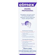 Gaba Elmex Enamel Professional 400ml - cena, porovnanie